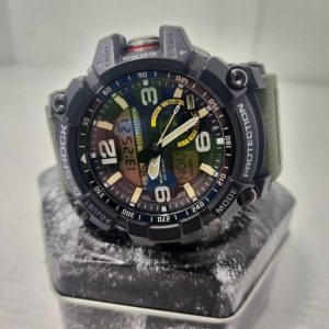 UNISEX CASIO WATCH #GN373691