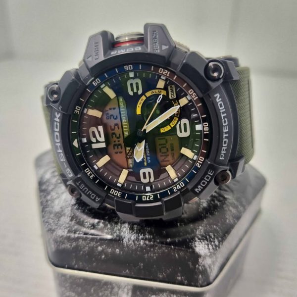 UNISEX CASIO WATCH #GN373691