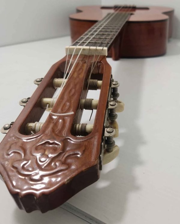 VALENICA GUITAR ACOUSTIC #GN375875 - Image 31
