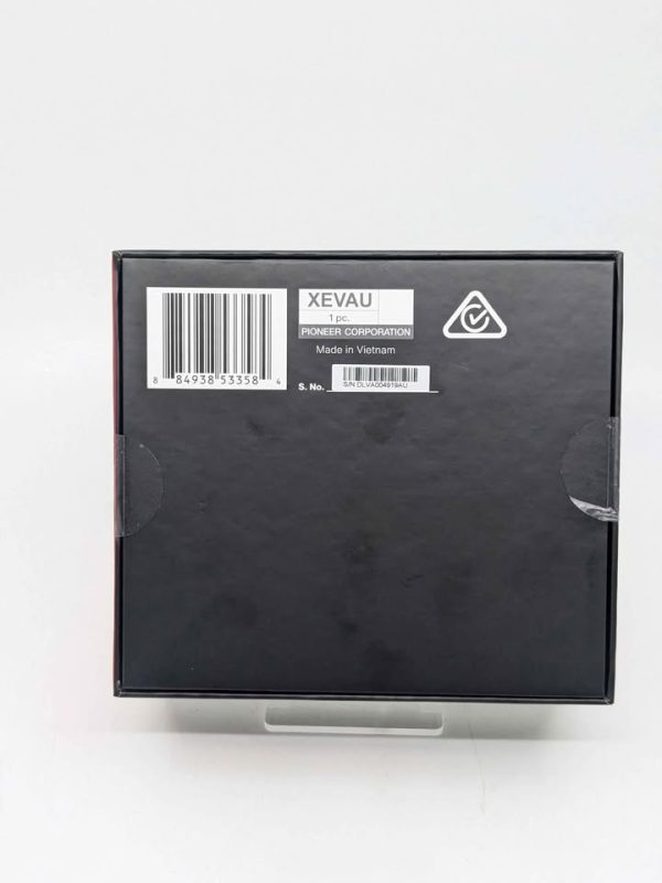 Pioneer Dash Cam - BL370385 - Image 4