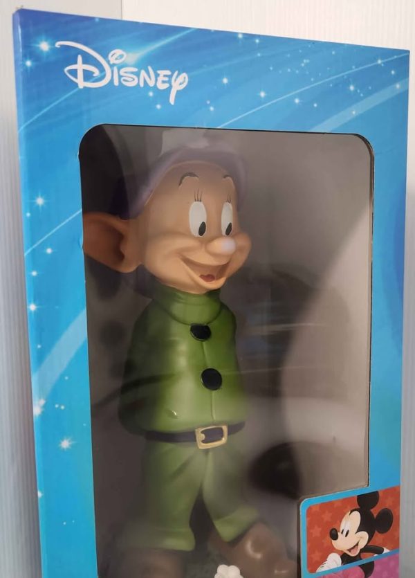 DINEY DOPEY GARDEN STATUE #GN374369 - Image 3