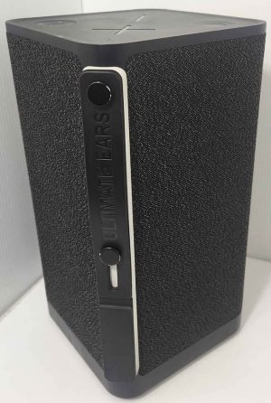 Ultimate Ears HYPERBOOM Portable Bluetooth Speaker #GN373365