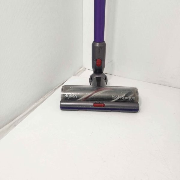 DYSON CORDLESS VACCUM WITH CHARGER #GN371795 - Image 9