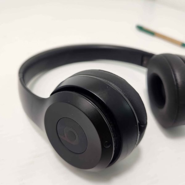 BEATS HEADPHONES #GN372552 - Image 5