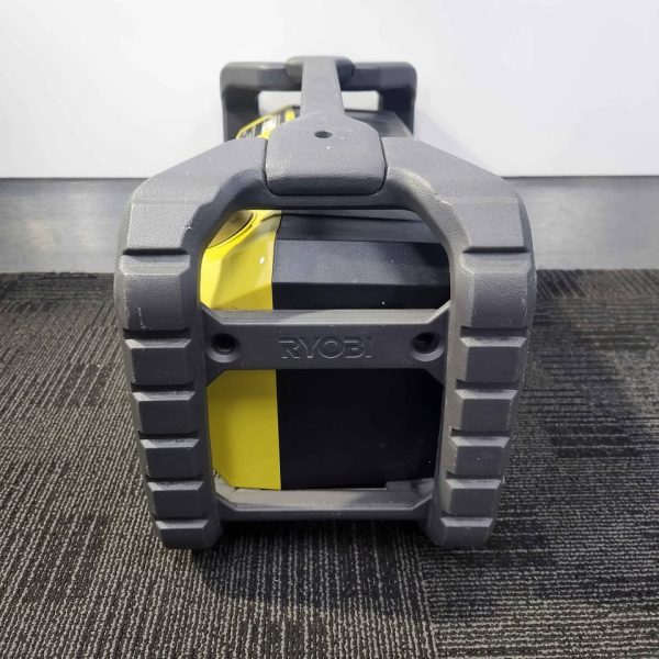 RYOBI TOUGH TUNES RADIO/ CHARGER #GN359507 - Image 5