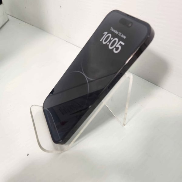 APPLE IPHONE 14 PRO MOBILE PHONE #GN349959 - Image 11