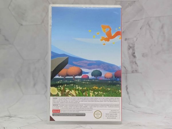 Nintendo Switch Ring Fit Adventure Video Game - BP353533 - Image 3