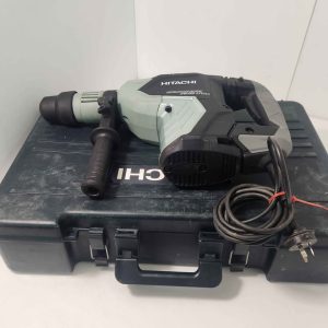 HITACHI ROTARY HAMMER DRILL #GN373014