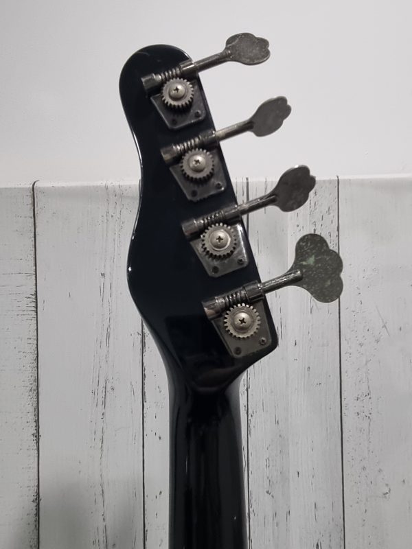 Washburn Force 8 Bass TW359352 - Image 8