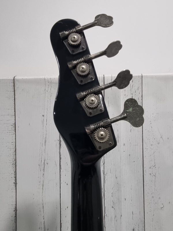 Washburn Force 8 Bass TW359352 - Image 16
