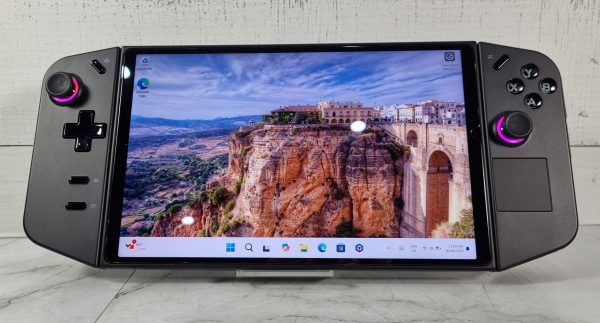 Lenovo Legion GO Handheld TW373608 - Image 7