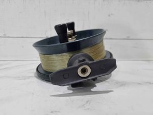 ALVEY EASY CAST 500B-C REEL TW360818
