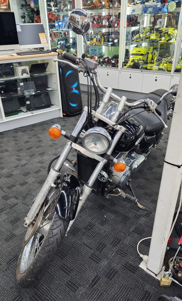 2007 Honda Shadow Spirit 750 (VT750C2) - IP369300 - Image 18
