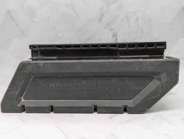 Milwaukee MX Fuel RedLithium XC406 Battery - BP374241 - Image 2