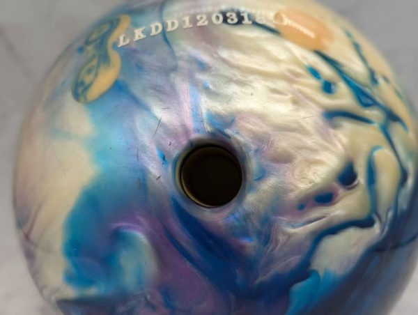 Denver Bowling Ball (LKDD120318) - BP369330 - Image 3