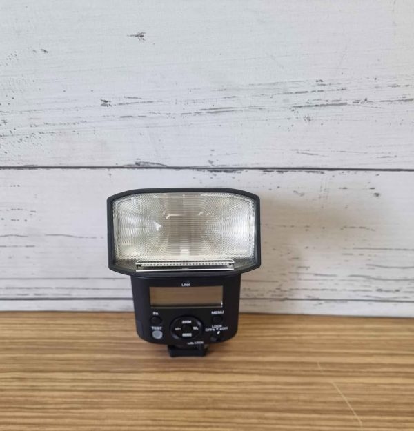 SONY HVL-F4RM FLASH TW374821 - Image 11