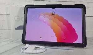 Samsung Galaxy Tab S10 TW368679