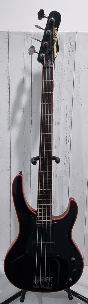 Washburn Force 8 Bass TW359352