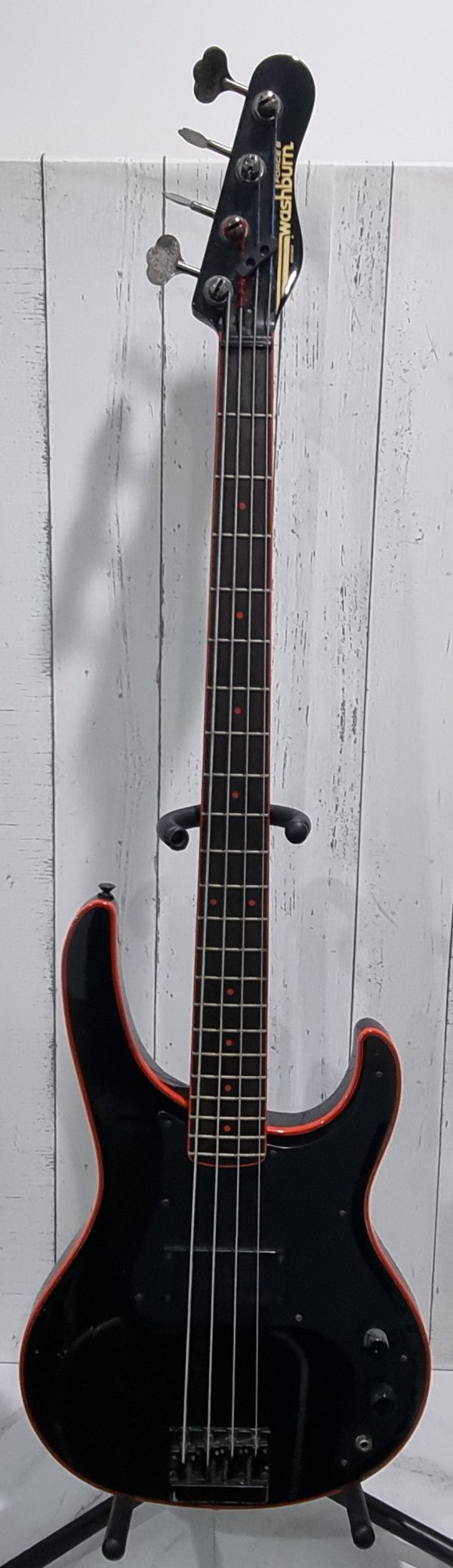 Washburn Force 8 Bass TW359352
