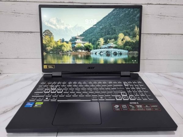 ACER NITRO AN515-58 TW365474 - Image 7