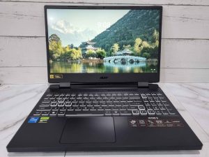ACER NITRO AN515-58 TW365474