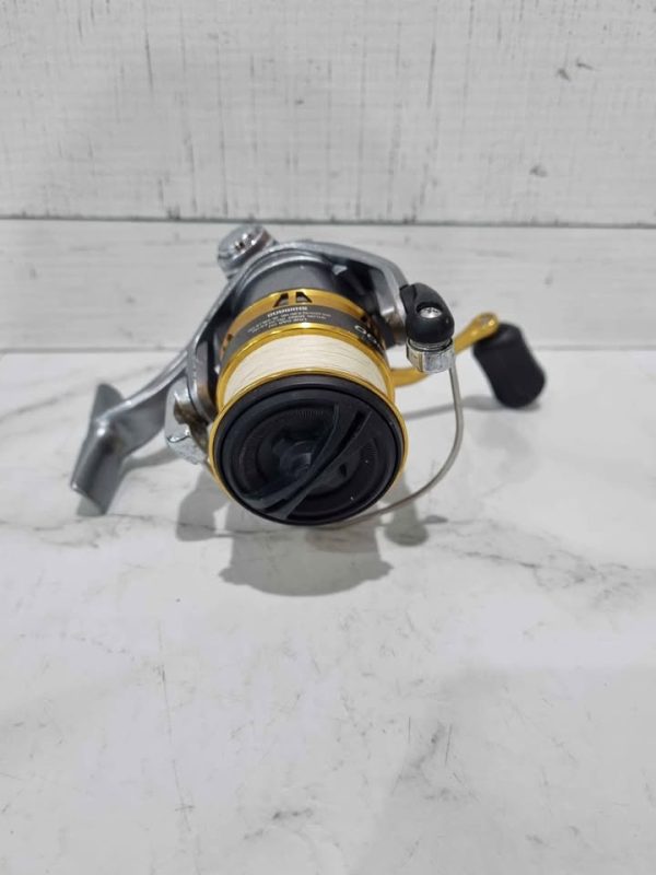 SHIMANO SEDONA 2500 REEL TW366590 - Image 6