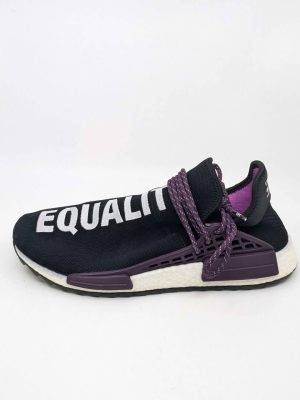 Adidas Pharell Williams Shoes - BL372727