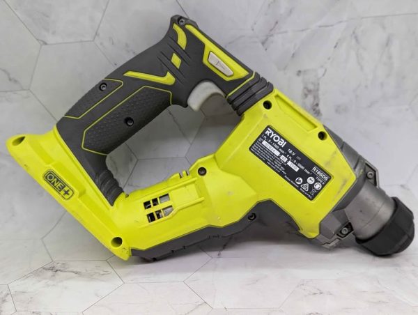 Ryobi 18V ONE+ SDS Rotary Hammer Skin-Only (R18SDS) - BP370325 - Image 3