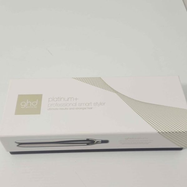 GHD STRAIGHTENER #GN371308 - Image 4
