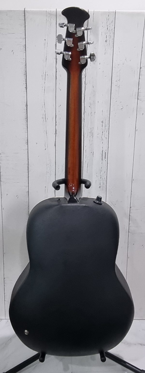 Ovation Acoustic Guitar TW355029 - Image 5
