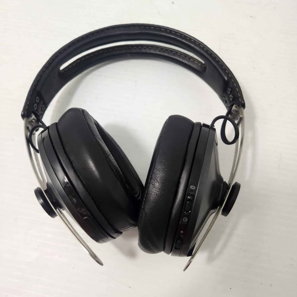 SENNHEISER MOMENTUM M2 HEADPHONES IN CASE #GN330295 - Image 8