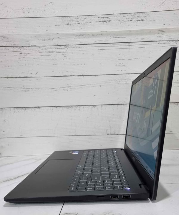 MSI MODERN 15 B12MO TW368077 - Image 3