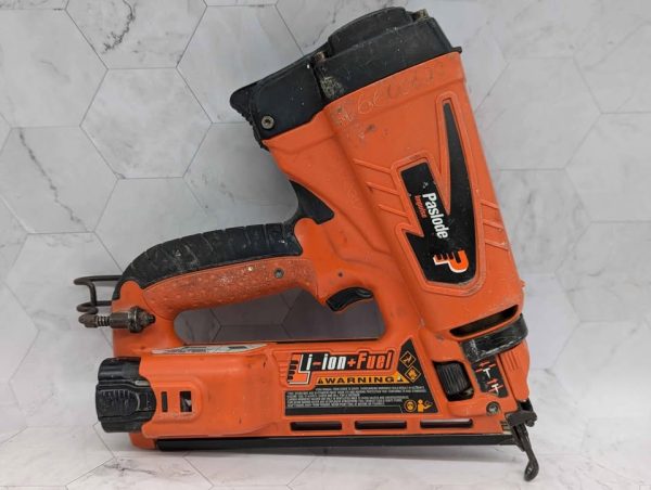 Paslode Impulse Angled Bradder Nailer (IM250A) - BP363653 - Image 3
