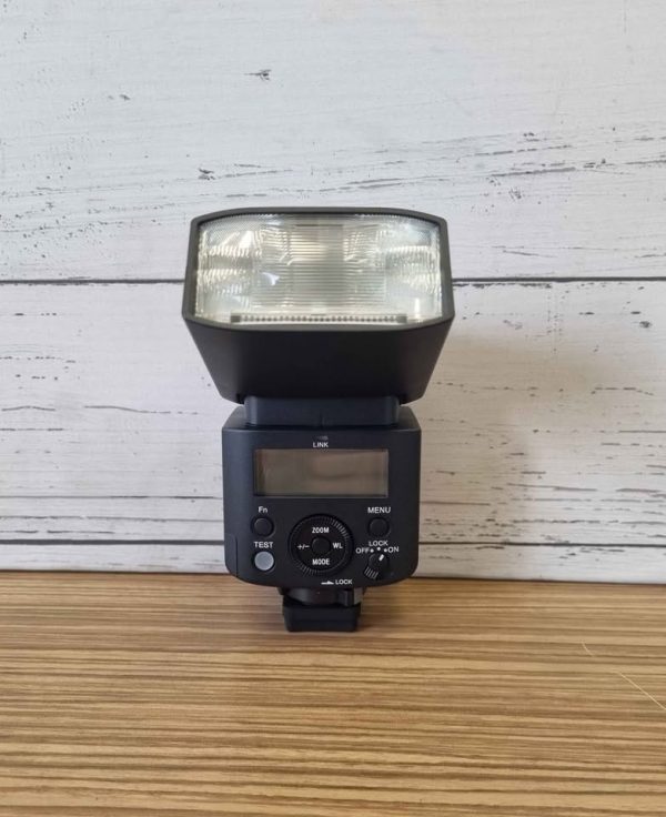 SONY HVL-F4RM FLASH TW374821 - Image 10