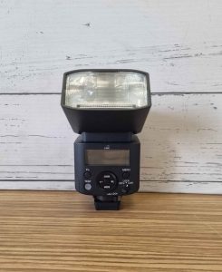 SONY HVL-F4RM FLASH TW374821
