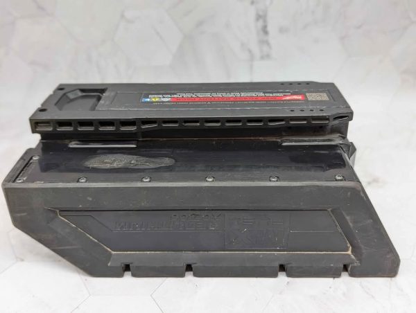 Milwaukee MX Fuel RedLithium XC406 Battery - BP374241 - Image 5