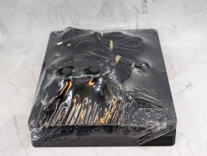 Sony PlayStation 4 Slim Console (CUH-2202A) - BP374185