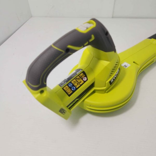 RYOBI BLOWER (SKIN ONLY) - Image 8
