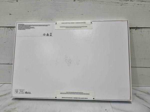 SAMSUNG GALAXY TABLET S9 TW368917 - Image 2