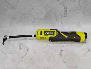 Ryobi USB Lithium High Pressure Inflator (R14K) - BP371110