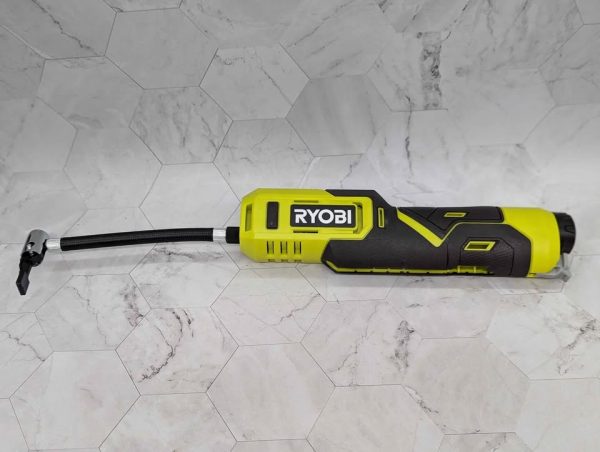 Ryobi USB Lithium High Pressure Inflator (R14K) - BP371110