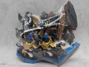 Skylanders 8 Pce Imaginator Figure Collection - BP371153-7