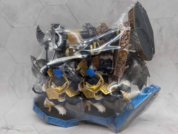 Skylanders 8 Pce Imaginator Figure Collection - BP371153-7