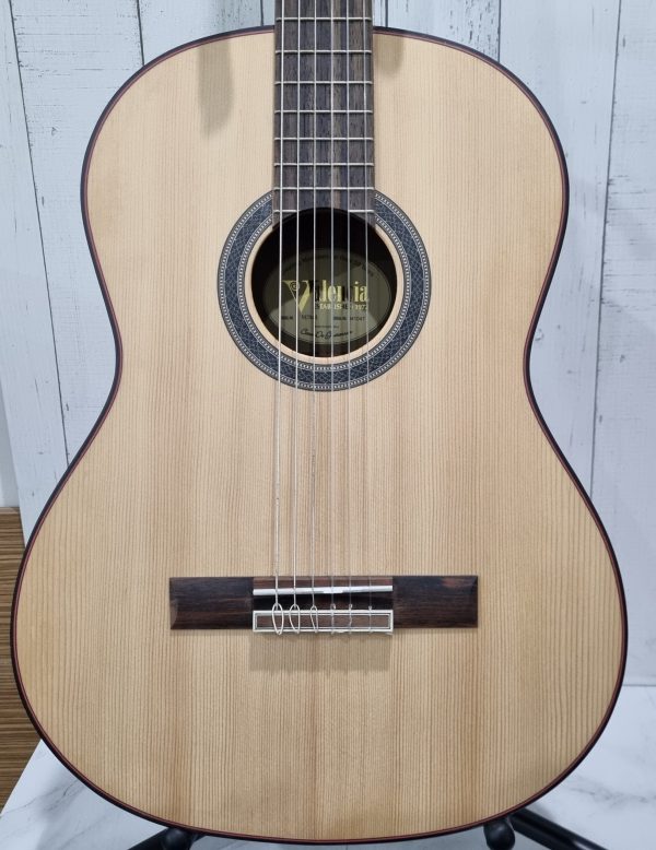 Valencia Acoustic Guitar TW348439 - Image 10