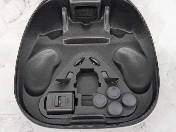 Sony Dualsense Edge Wireless Controller (PS5) - BP370496 - Image 6