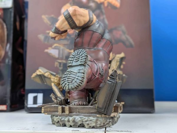 Iron Studios 1/10 Scale Juggernaut Statue - BP372707 - Image 7