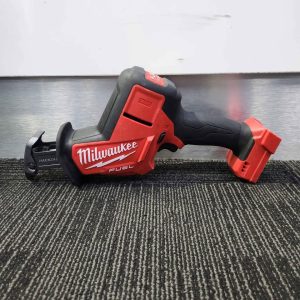 MILWAUKEE 18V HACKZAL (SKIN ONLY) #GN373945