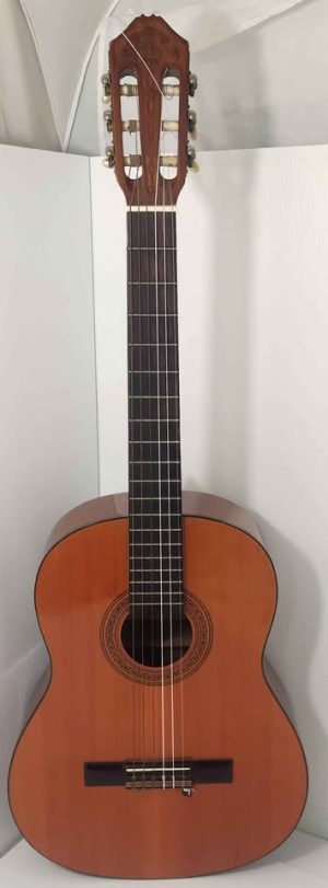 VALENICA GUITAR ACOUSTIC #GN375875