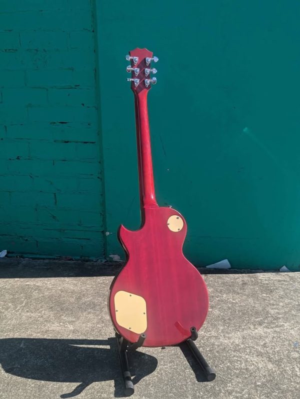 Electa Les Paul Style Electric Guitar - BP357020 - Image 5