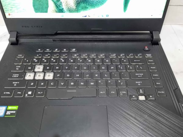 ASUS ROG STRIX G531GU TW347214 - Image 9